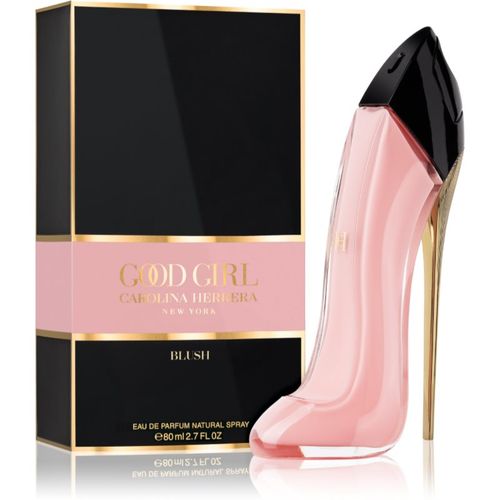 Good Girl Blush Eau de Parfum para mujer 80 ml - Carolina Herrera - Modalova