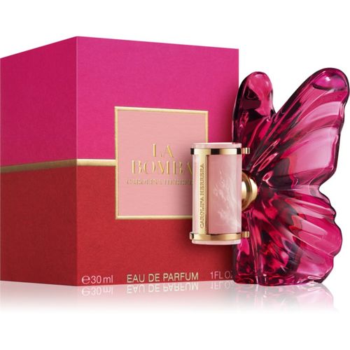 La Bomba Eau de Parfum para mujer 30 ml - Carolina Herrera - Modalova