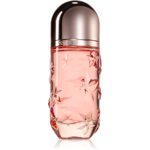 VIP Rosé NY Rodeo Eau de Parfum para mujer 80 ml - Carolina Herrera - Modalova