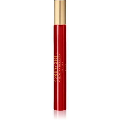 Very Good Girl Eau de Parfum para mujer 10 ml - Carolina Herrera - Modalova