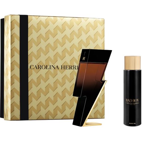 Bad Boy Elixir lote de regalo para hombre - Carolina Herrera - Modalova