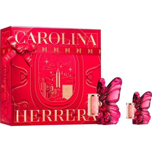 La Bomba lote de regalo para mujer - Carolina Herrera - Modalova