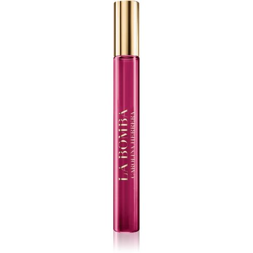 La Bomba Eau de Parfum para mujer 10 ml - Carolina Herrera - Modalova