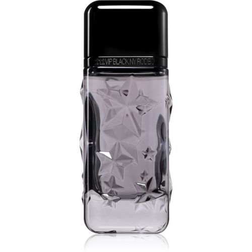 VIP Black NY Rodeo Eau de Parfum para hombre 100 ml - Carolina Herrera - Modalova