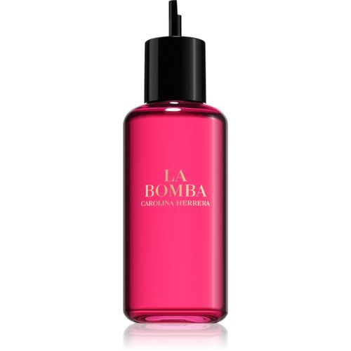 La Bomba Eau de Parfum Recambio para mujer 200 ml - Carolina Herrera - Modalova