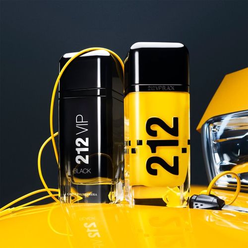 VIP 212 Cab Eau de Parfum para hombre 100 ml - Carolina Herrera - Modalova