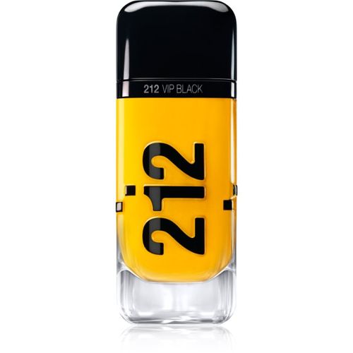 VIP 212 Cab Eau de Parfum para hombre 100 ml - Carolina Herrera - Modalova