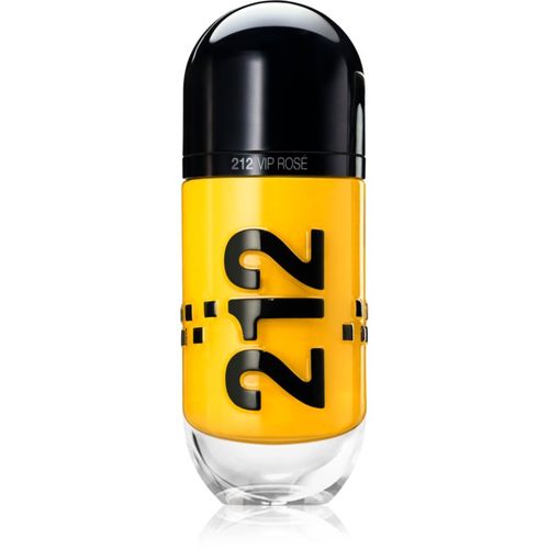 VIP Rosé 212 Cab Eau de Parfum para mujer 80 ml - Carolina Herrera - Modalova