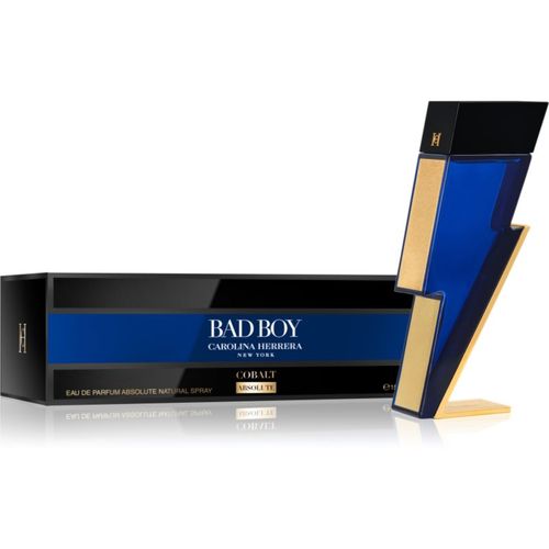 Bad Boy Cobalt Absolute Eau de Parfum para hombre 150 ml - Carolina Herrera - Modalova