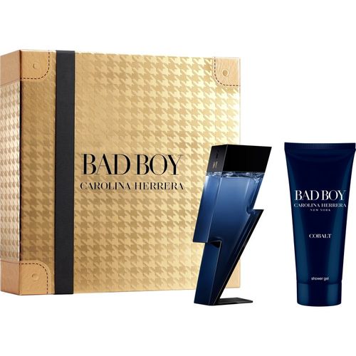 Bad Boy Cobalt lote de regalo para hombre 1 ud - Carolina Herrera - Modalova