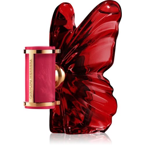 La Bomba Intensa Eau de Parfum intense para mujer 50 ml - Carolina Herrera - Modalova