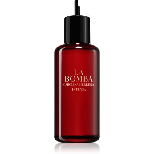 La Bomba Intensa Eau de Parfum intense para mujer refill 200 ml - Carolina Herrera - Modalova