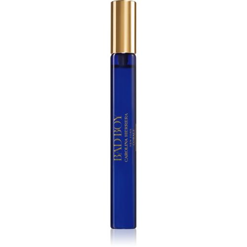 Bad Boy Cobalt Absolute Eau de Parfum para hombre 10 ml - Carolina Herrera - Modalova