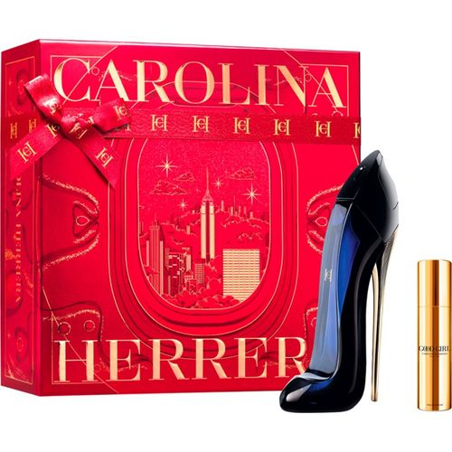 Good Girl lote de regalo para mujer - Carolina Herrera - Modalova