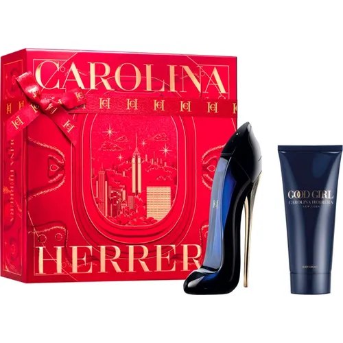 Good Girl lote de regalo para mujer - Carolina Herrera - Modalova