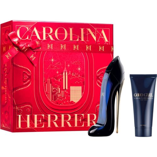 Good Girl lote de regalo para mujer - Carolina Herrera - Modalova