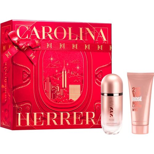 VIP Rosé lote de regalo para mujer - Carolina Herrera - Modalova