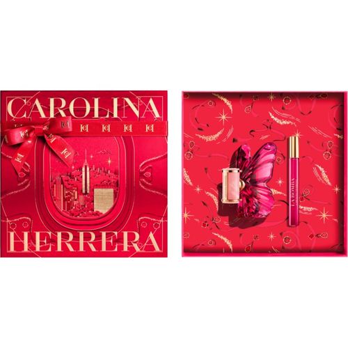 La Bomba lote de regalo para mujer - Carolina Herrera - Modalova