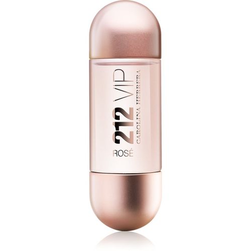 VIP Rosé Eau de Parfum para mujer 30 ml - Carolina Herrera - Modalova