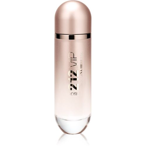 VIP Rosé Eau de Parfum para mujer 125 ml - Carolina Herrera - Modalova
