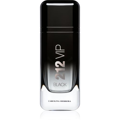 VIP Black Eau de Parfum para hombre 100 ml - Carolina Herrera - Modalova