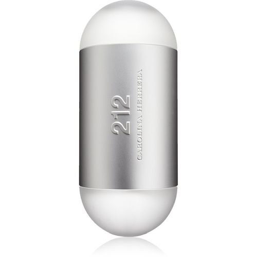 NYC Eau de Toilette para mujer 60 ml - Carolina Herrera - Modalova