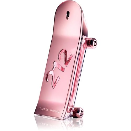 Heroes for Her Eau de Parfum para mujer 80 ml - Carolina Herrera - Modalova