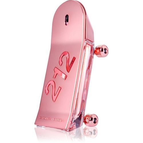 Heroes for Her Eau de Parfum para mujer 50 ml - Carolina Herrera - Modalova