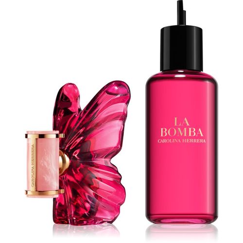 La Bomba Set set para mujer - Carolina Herrera - Modalova