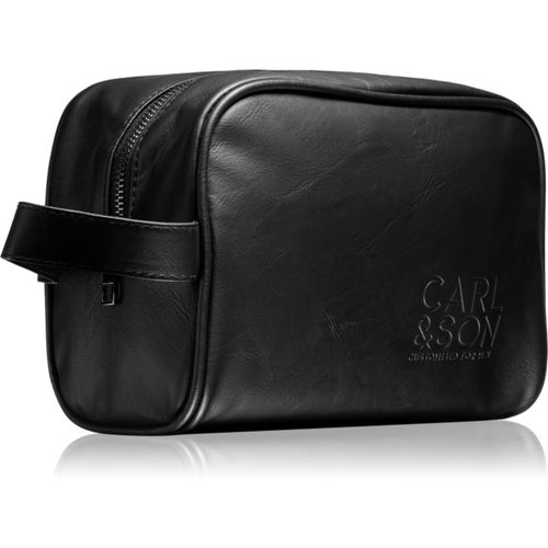 Toilet Bag neceser para cosméticos para hombre 1 ud - Carl & Son - Modalova