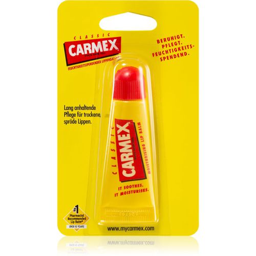 Classic bálsamo labial en tubo 10 g - Carmex - Modalova