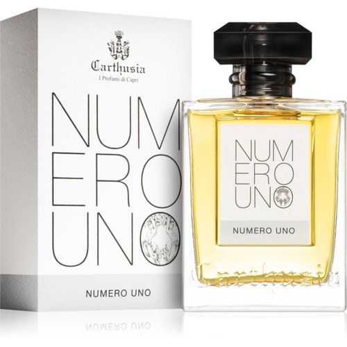 Numero Uno Eau de Parfum para hombre 100 ml - Carthusia - Modalova
