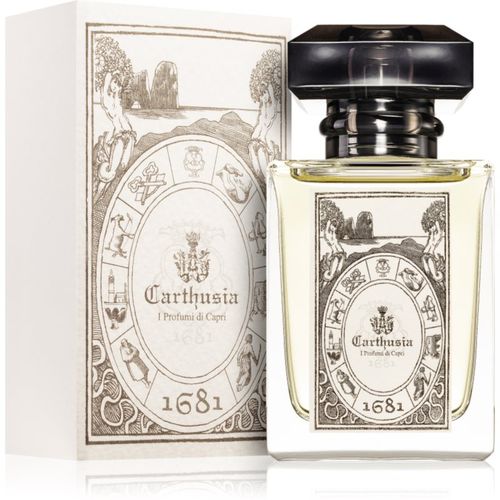 Eau de Parfum para hombre 50 ml - Carthusia - Modalova