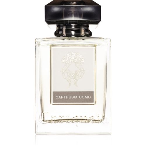 Uomo Eau de Parfum para hombre 50 ml - Carthusia - Modalova
