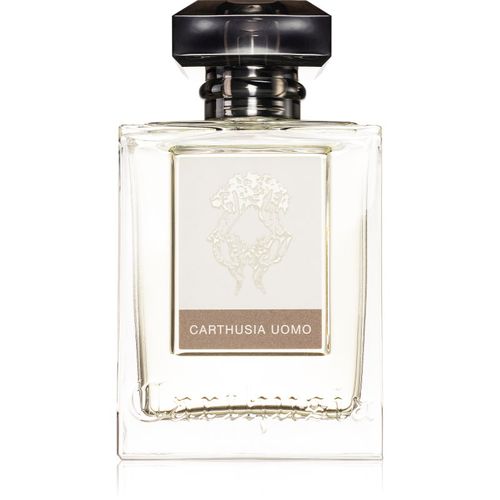 Uomo Eau de Parfum para hombre 100 ml - Carthusia - Modalova