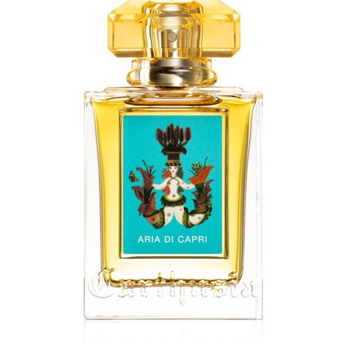 Aria di Capri Eau de Parfum para mujer 50 ml - Carthusia - Modalova