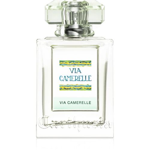 Via Camerelle Eau de Parfum para mujer 50 ml - Carthusia - Modalova