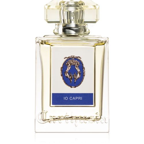 Io Capri Eau de Parfum unisex 50 ml - Carthusia - Modalova