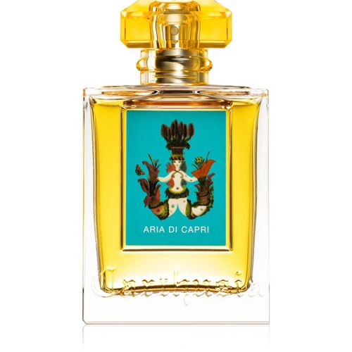 Aria di Capri Eau de Parfum para mujer 100 ml - Carthusia - Modalova