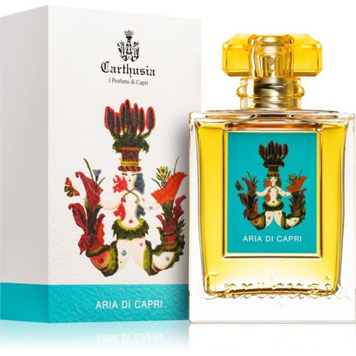 Aria di Capri Eau de Parfum para mujer 100 ml - Carthusia - Modalova