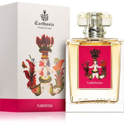 Tuberosa Eau de Parfum unisex 100 ml - Carthusia - Modalova