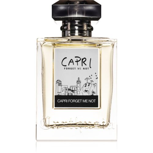 Capri Forget Me Not Eau de Parfum unisex 100 ml - Carthusia - Modalova