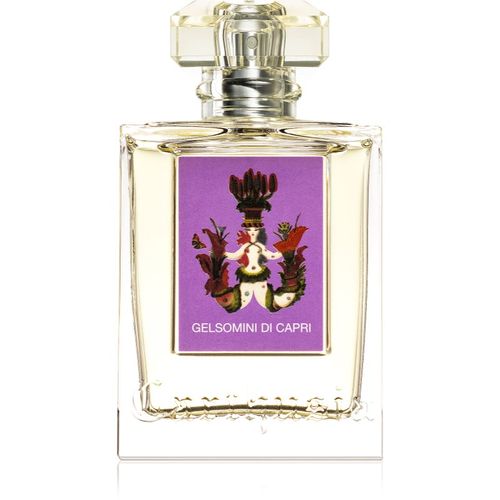 Gelsomini Di Capri Eau de Parfum para mujer 100 ml - Carthusia - Modalova