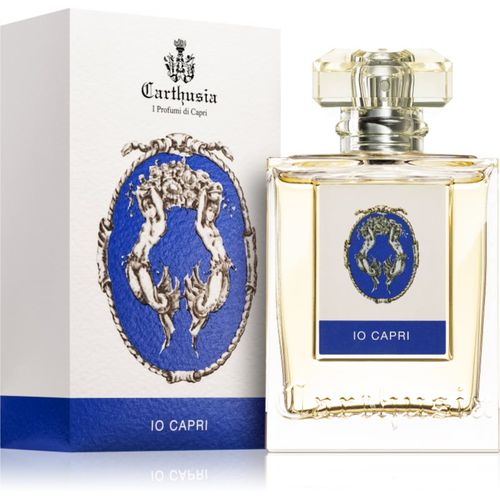 Io Capri Eau de Parfum unisex 100 ml - Carthusia - Modalova