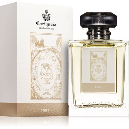 Eau de Parfum para hombre 100 ml - Carthusia - Modalova