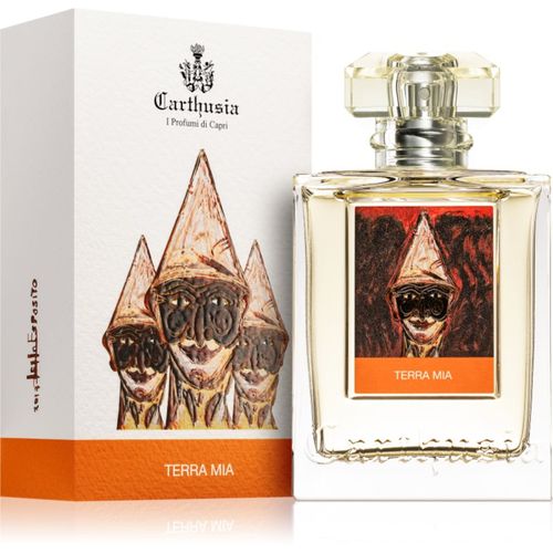 Terra Mia Eau de Parfum unisex 100 ml - Carthusia - Modalova