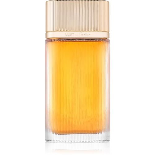 Must De Eau de Toilette para mujer 100 ml - Cartier - Modalova