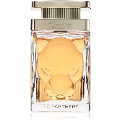 La Panthère Eau de Parfum für Damen 50 ml - Cartier - Modalova