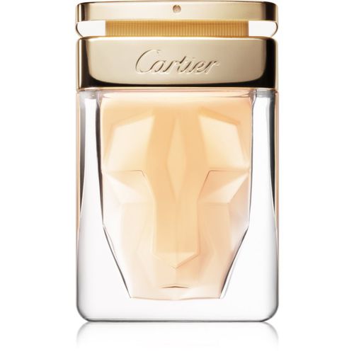 La Panthère Eau de Parfum da donna 50 ml - Cartier - Modalova