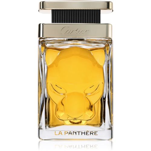 La Panthère perfume para mujer 50 ml - Cartier - Modalova